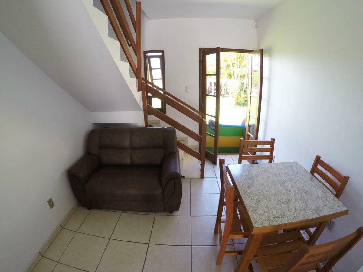 伊比拉奎拉Residencial Sol De Ibiraquera公寓 外观 照片