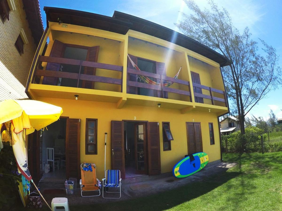 伊比拉奎拉Residencial Sol De Ibiraquera公寓 外观 照片