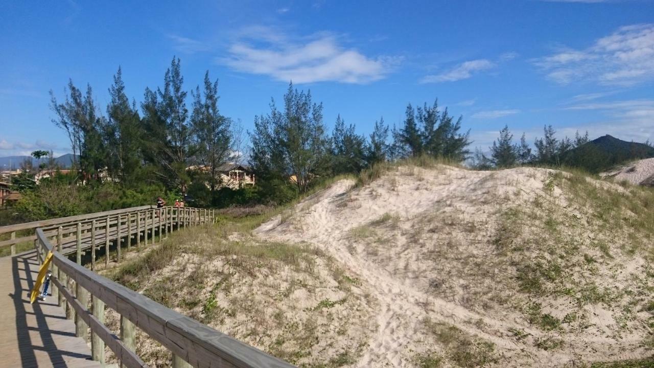 伊比拉奎拉Residencial Sol De Ibiraquera公寓 外观 照片