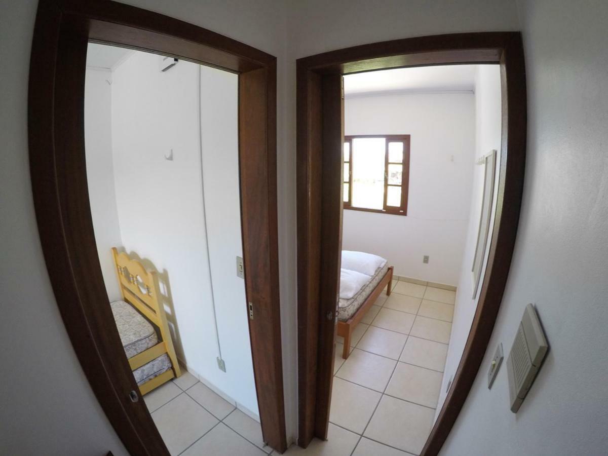 伊比拉奎拉Residencial Sol De Ibiraquera公寓 外观 照片