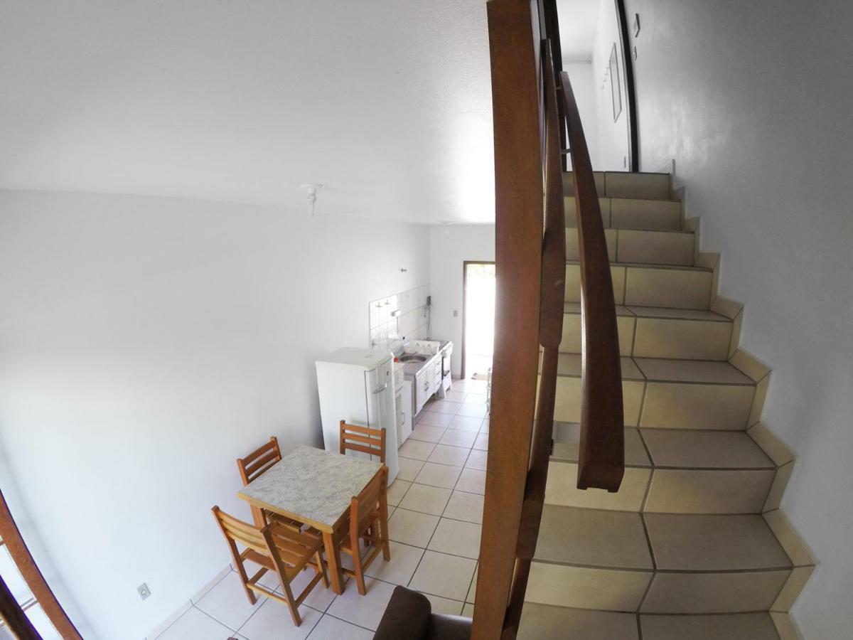 伊比拉奎拉Residencial Sol De Ibiraquera公寓 外观 照片