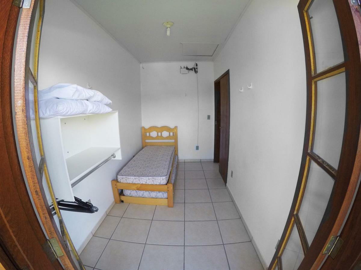 伊比拉奎拉Residencial Sol De Ibiraquera公寓 外观 照片